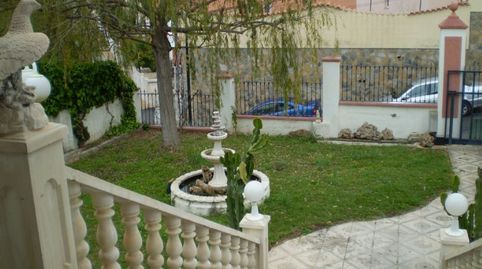 Foto 5 de Casa o xalet en venda a Escandinavia - Cautivador, L'Alfàs del Pi