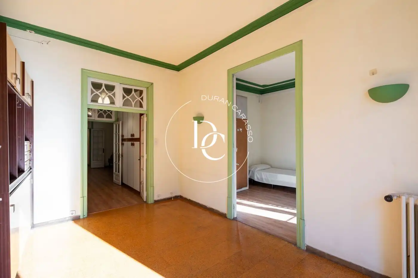 Wohnung mit Terrasse zum Verkauf in Carrer d'Aragó, imagen 29