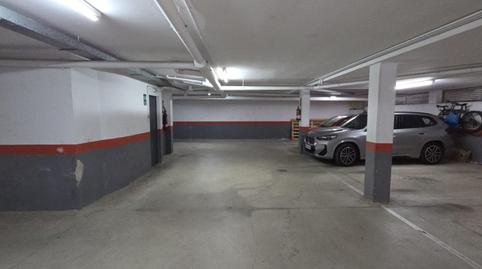 Foto 2 de Garatge en venda a Teià, Barcelona