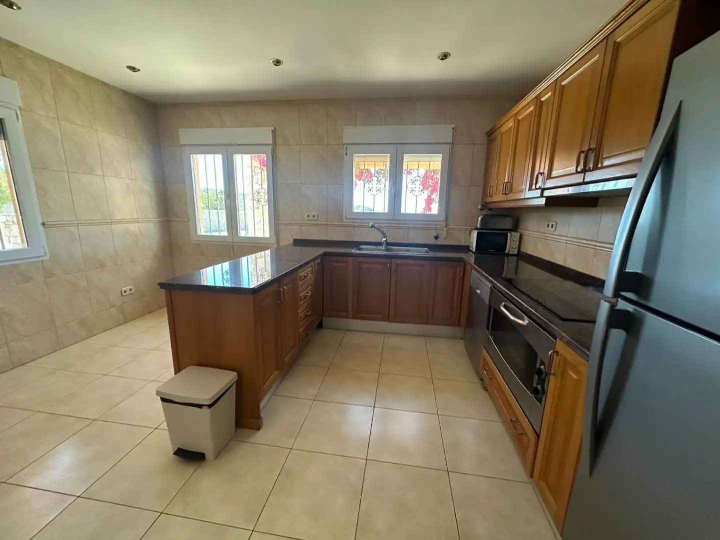 Villa mit Pool zum Verkauf in Alcossebre, imagen 23