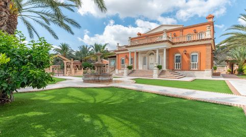 UNA JOYA MEDITERRÁNEA EN LA COSTA BLANCA EXCLUSIVA VILLA DE LUJO ENTRE ALICANTE Y MURCIA, imatge 2