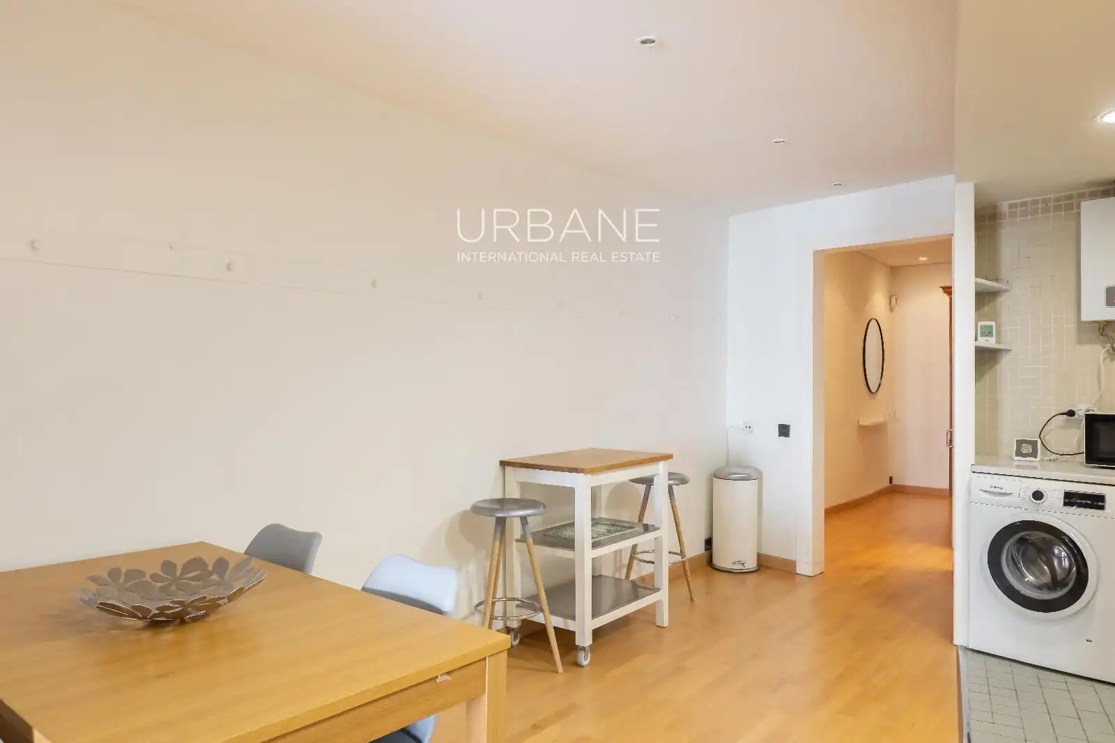 Appartement avec terrasse à vendre à DE LA MARE DE DÉU DEL PILAR, imagen 11