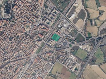 Terreno rustico in vendita a C/ Manuel Barba i Roca