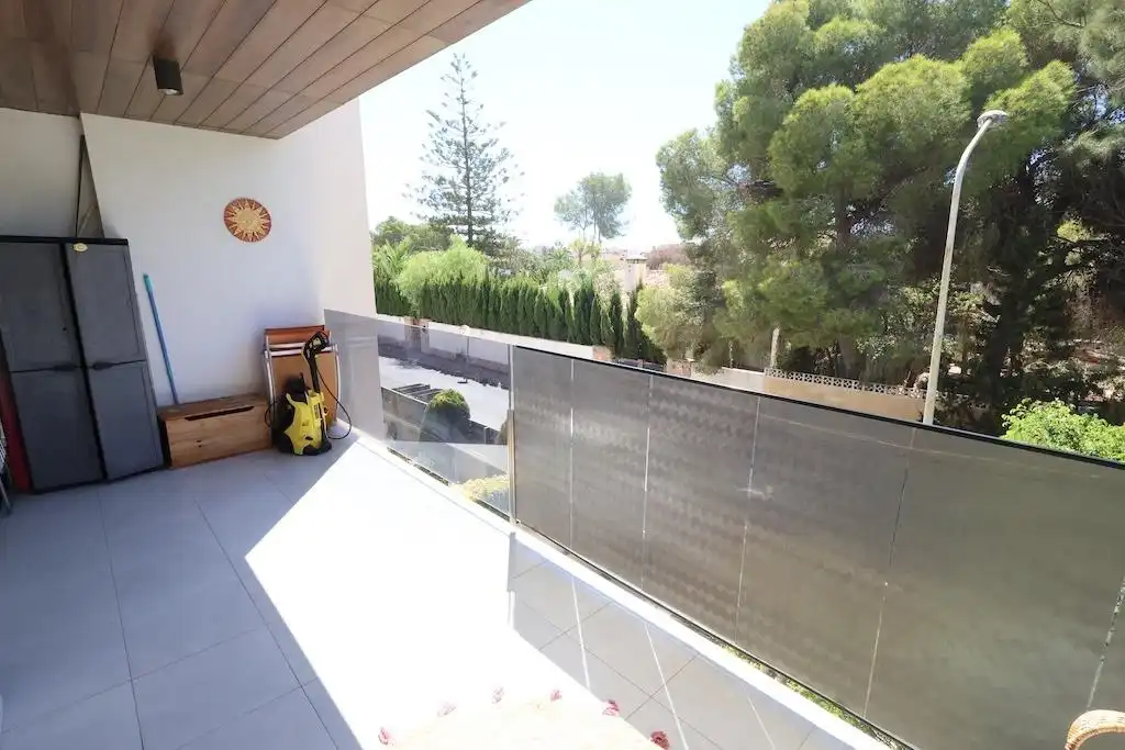 Apartament amb piscina en venda a Calle JACINTO VERDAGUER-CMOR, imagen 3