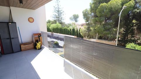 Foto 3 de Apartament en venda a Calle Jacinto Verdaguer-cmor, Campoamor, Orihuela