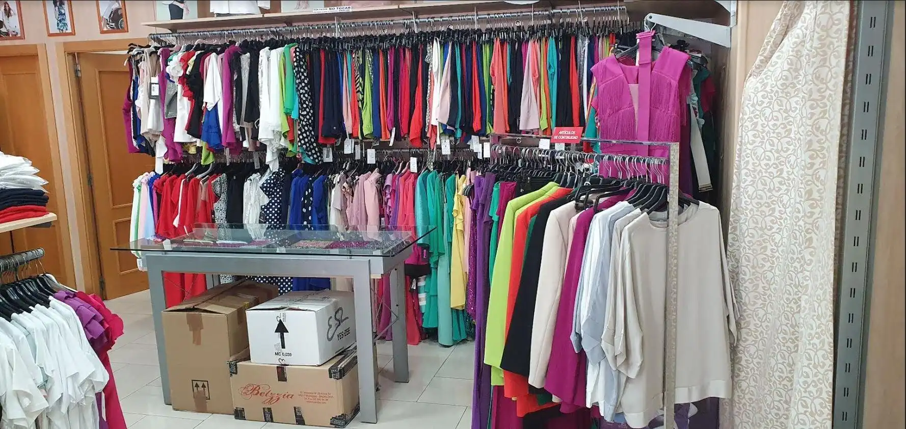 Local comercial en venda a La Vall d'Uixó, imagen 6