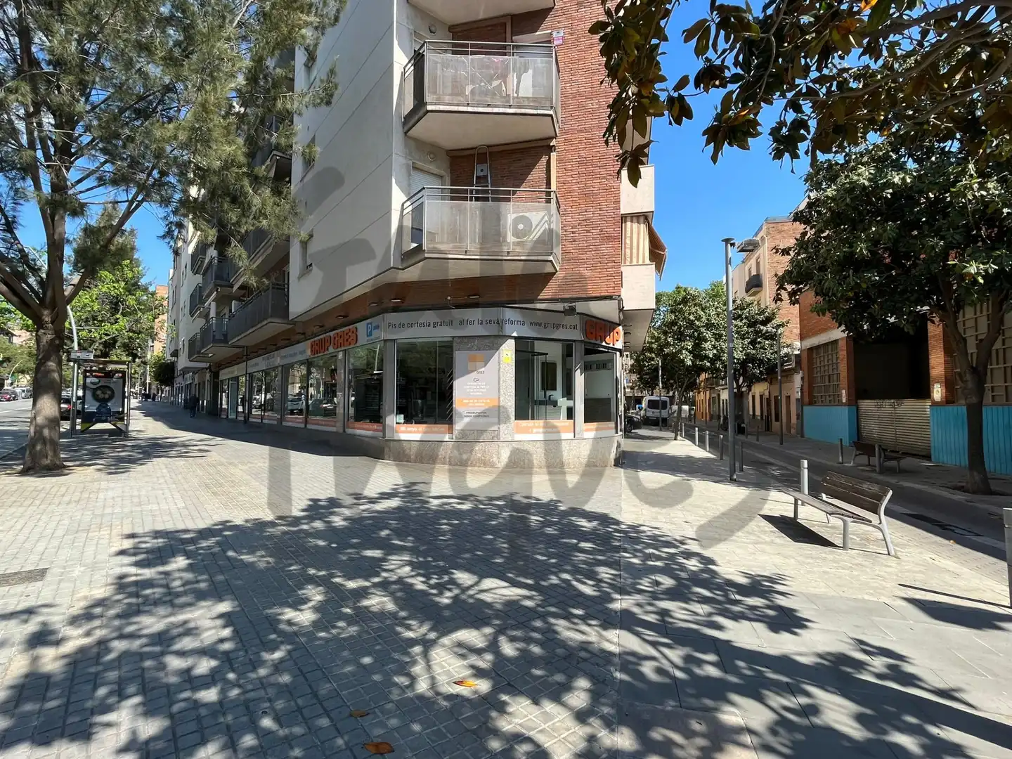 Pis en venda en Barcelona amb Balcó
