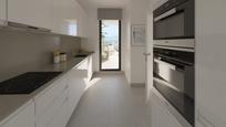 Kitchen of Apartment for sale in Estepona  with Terrace and Swimming Pool
