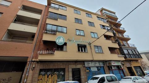 Photo 2 of Flat for sale in José Zorrilla - Padre Claret, Segovia Capital