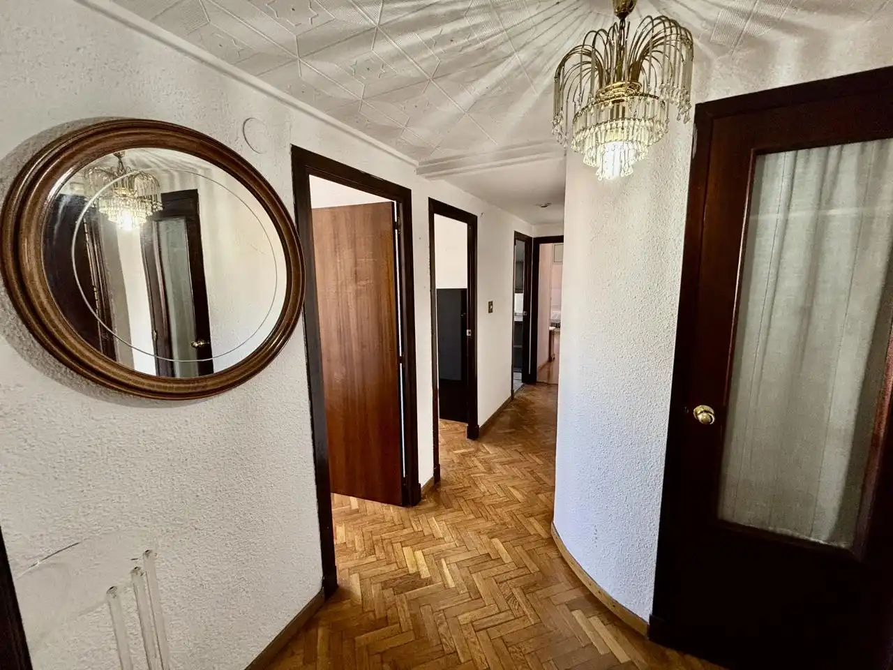 Piso en venta en Zaragoza con Aire acondicionado, Calefacción y Parquet