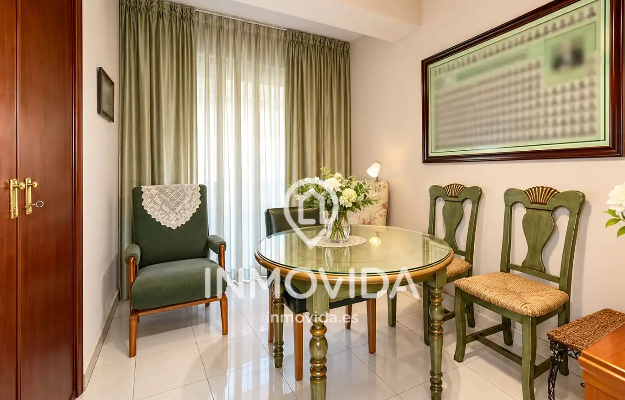 Appartement avec terrasse à vendre à Avenida de Gregorio Molina, imagen 21