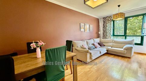 Foto 4 de Pis en venda a Del Parque, Lugones, Asturias