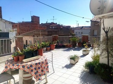 Casa en venta en Carrer de Sant Josep 41