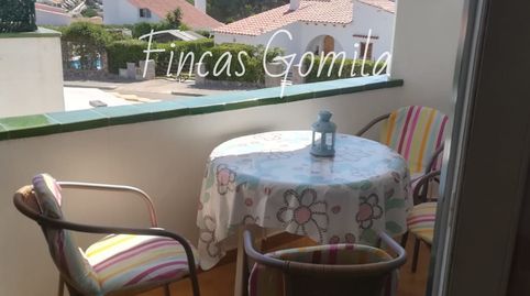 Foto 3 de Apartament en venda a Port d'Addaia, Es Mercadal