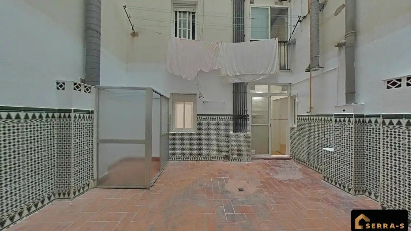 Pis amb ascensor en venda a Calle SANTIAGO RUSIÑOL, imagen 10