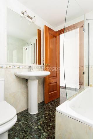 Piso en Venta en Plaza de Toros