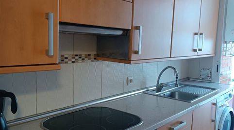 Photo 2 of Flat for sale in Sanchinarro, Madrid Capital