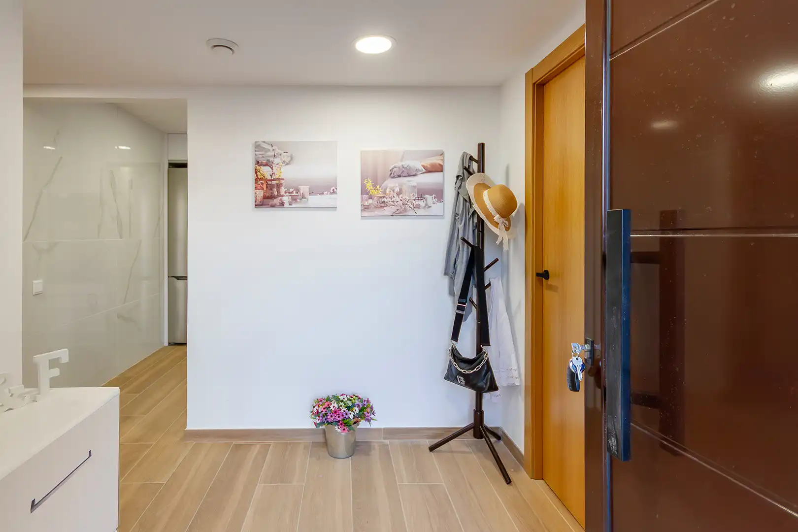 Casa o chalet en venta en Castellví de Rosanes con Aire acondicionado, Calefacción y Jardín privado
