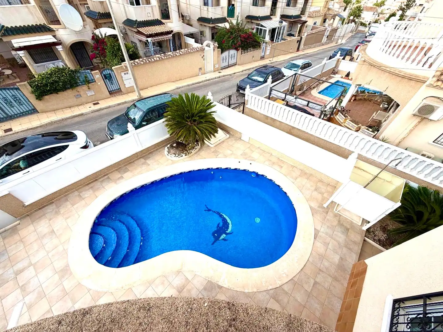 Haus zum Verkauf in San Miguel de Salinas, imagen 21