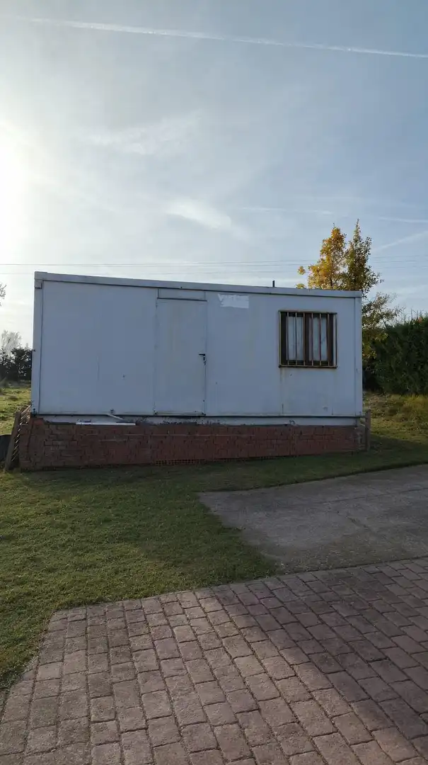 Villa avec jardin à vendre à El Viso de San Juan, imagen 12