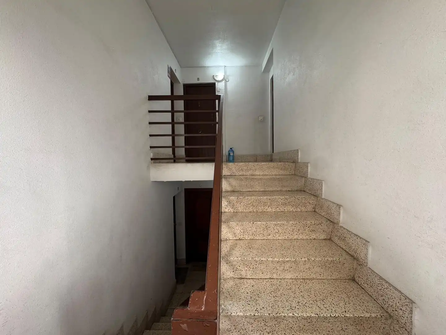 Flat for sale in Alicante / Alacant  with Air Conditioner and Balcony