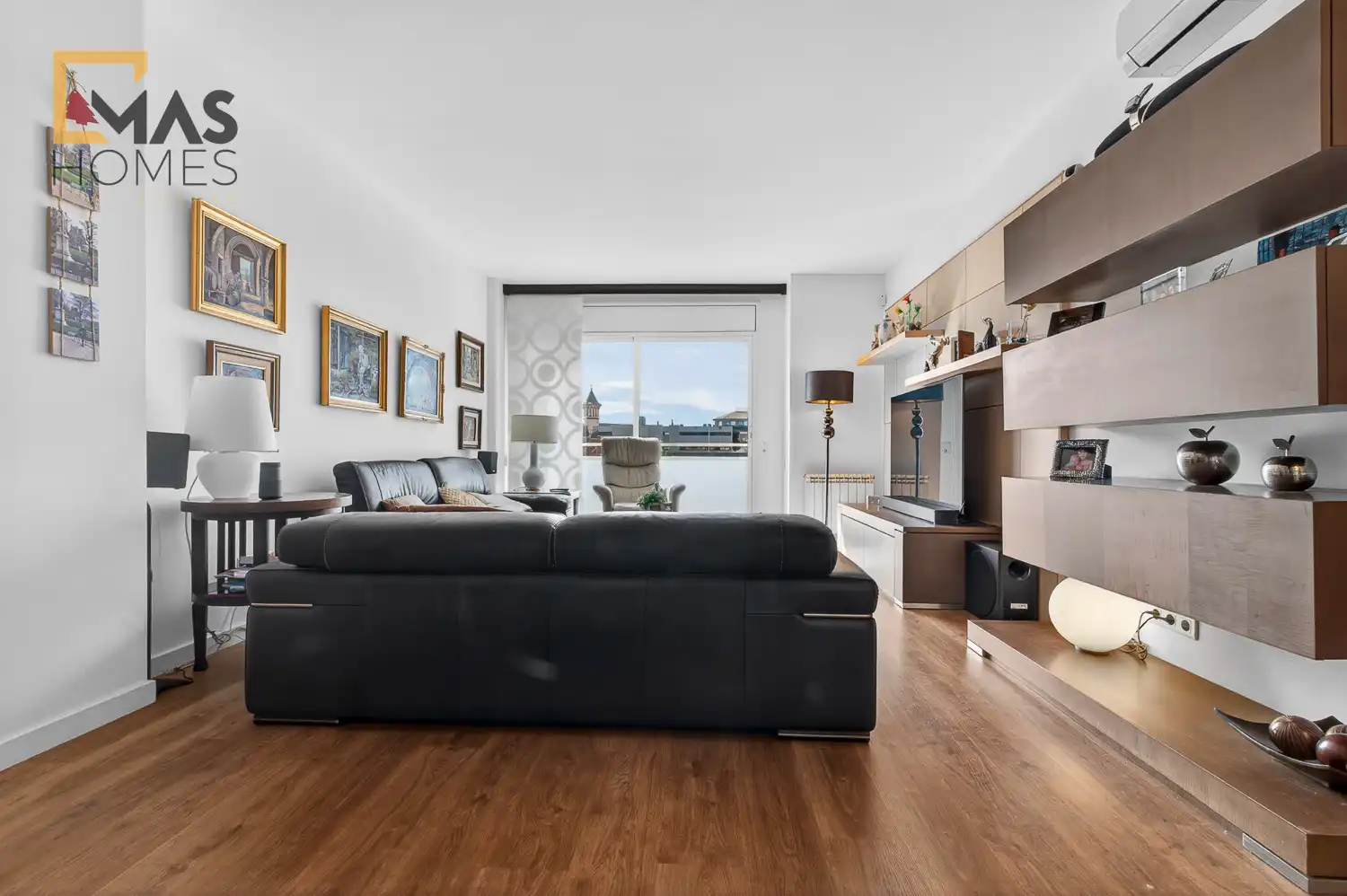 Ático con terraza en venta en Carrer de l'Escola Pia, imagen 8
