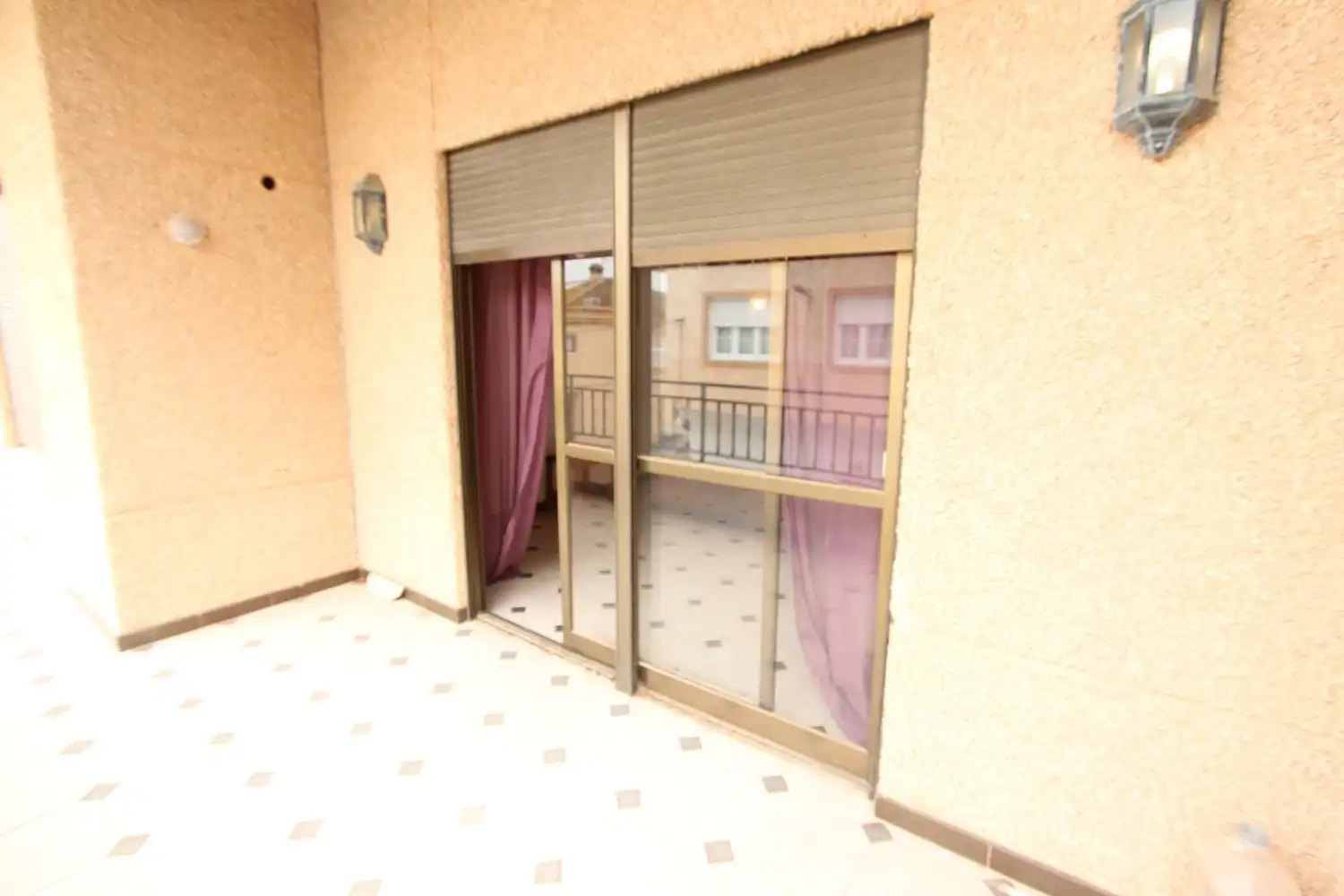 Casa amb terrassa en venda a Calle Naranjo, imagen 4