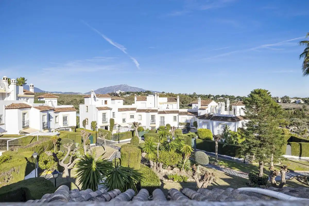 Adossat amb piscina en venda a Estepona - Estepona,Bel-Air,Avenida de Bel-Air, imagen 41