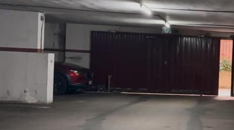 Foto 5 de Garatge de lloguer a Estación Arroyo Malpartida, Cáceres