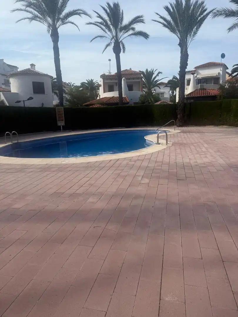 Apartamento en venta en El Palmar - Los Molinos