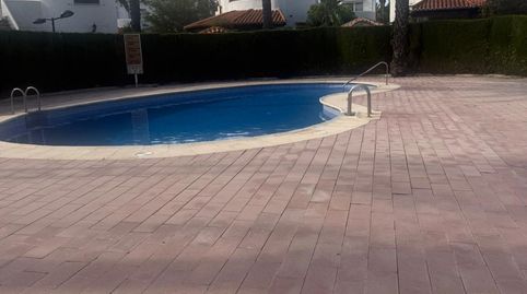 Foto 5 de Apartamento en venta en El Palmar - Los Molinos, Dénia