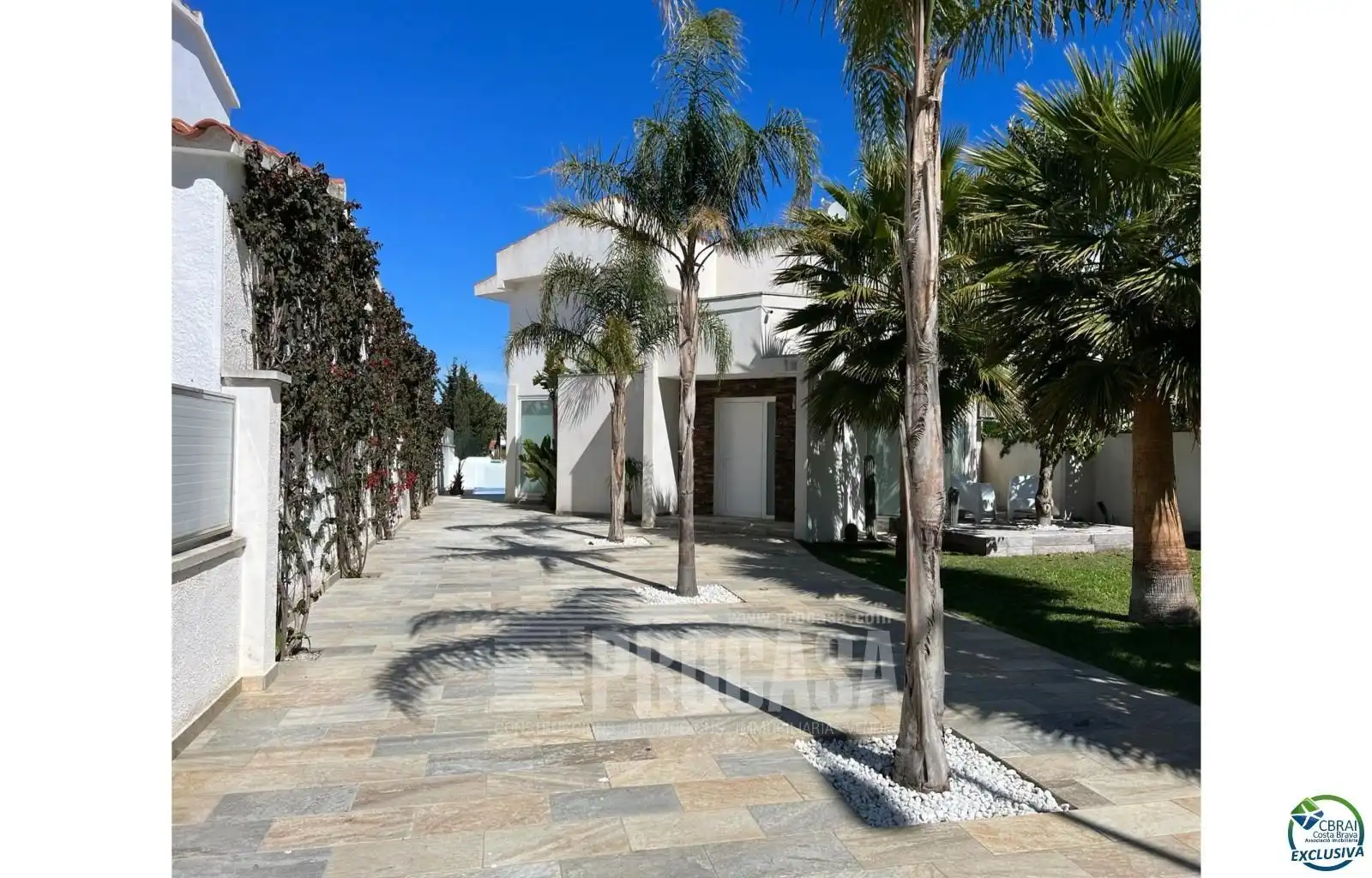 Chalet con piscina en venta en Falconera, imagen 3