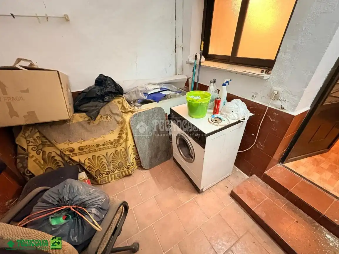 Casa adosada en venta en Miguelturra con Aire acondicionado