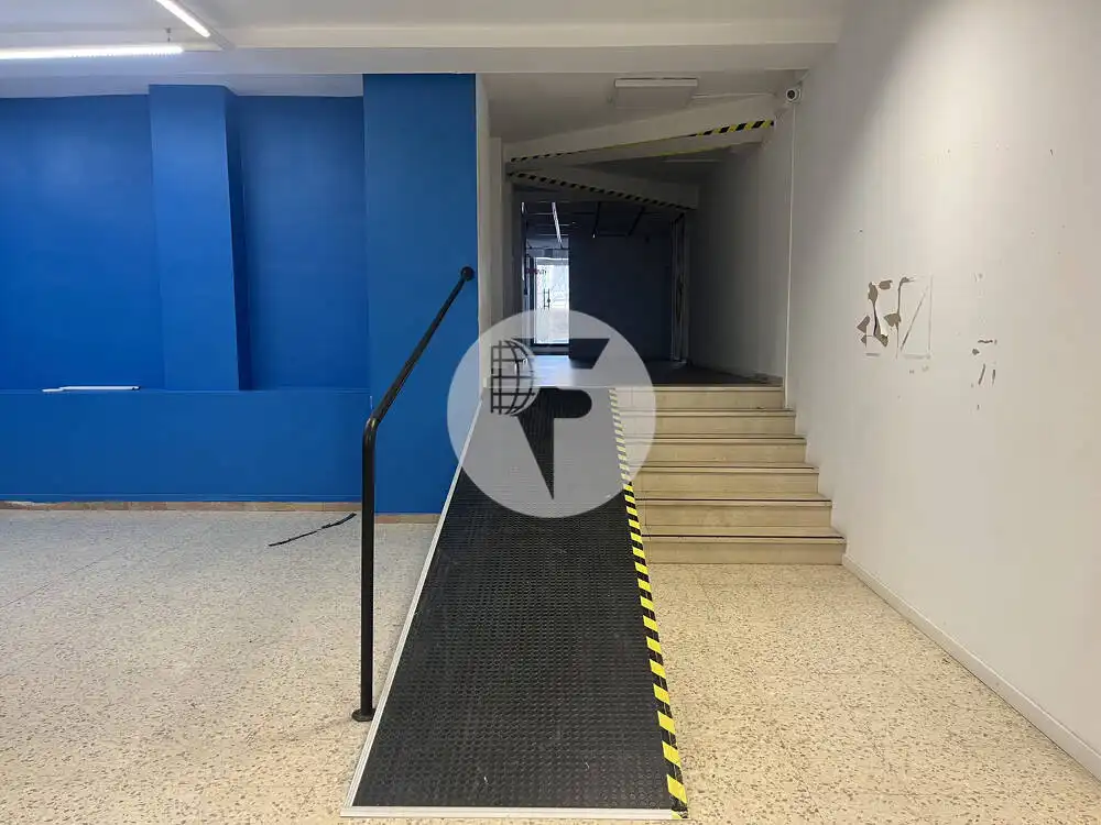 Local en venda en Barcelona amb Aire condicionat i Calefacció