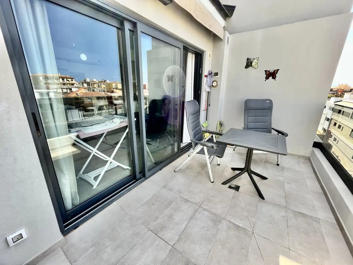 Apartamento de alquiler en Arguineguín