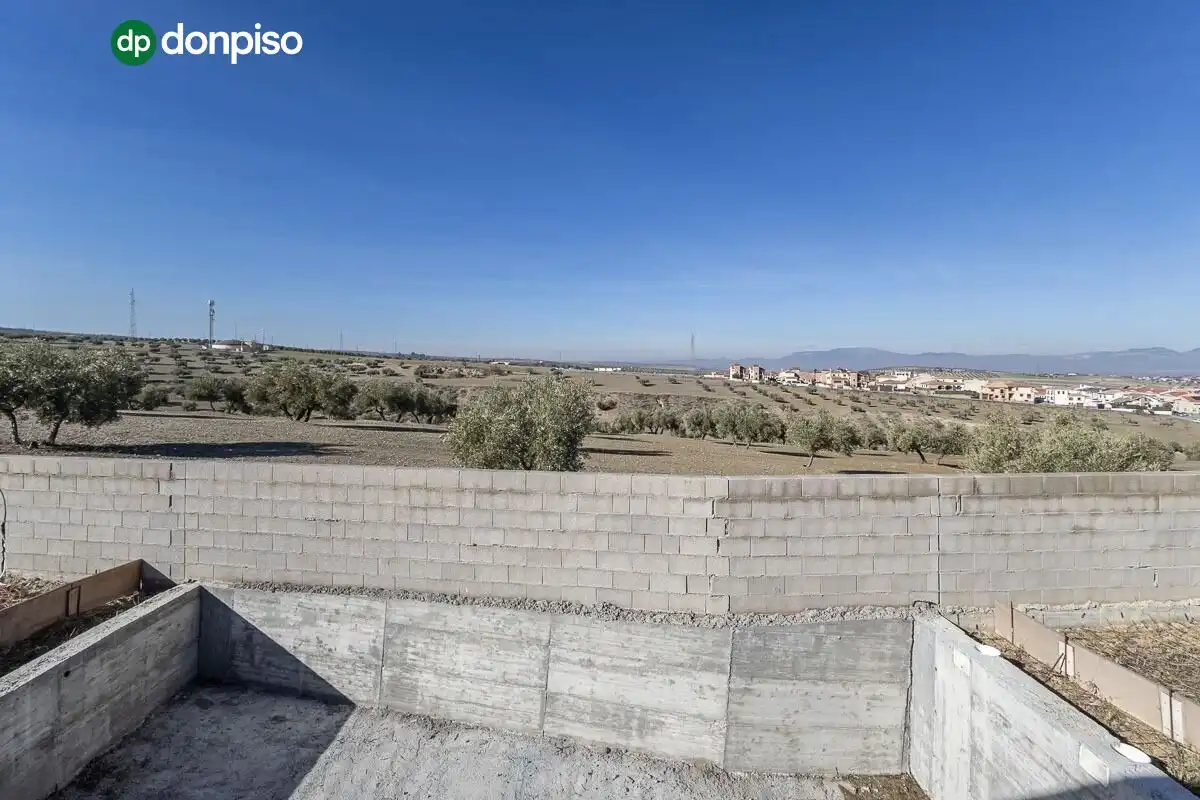 Villa con piscina in vendita a Paseo Paseo del Agua, 35, imagen 26