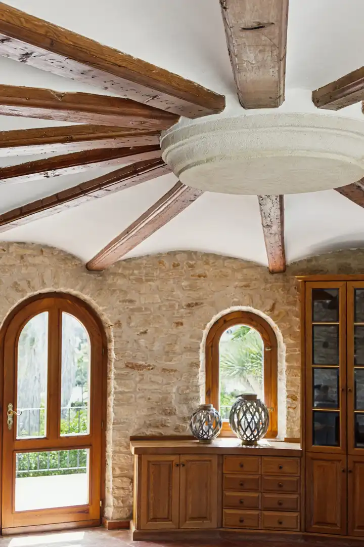 Casa o xalet en venda en Jávea / Xàbia