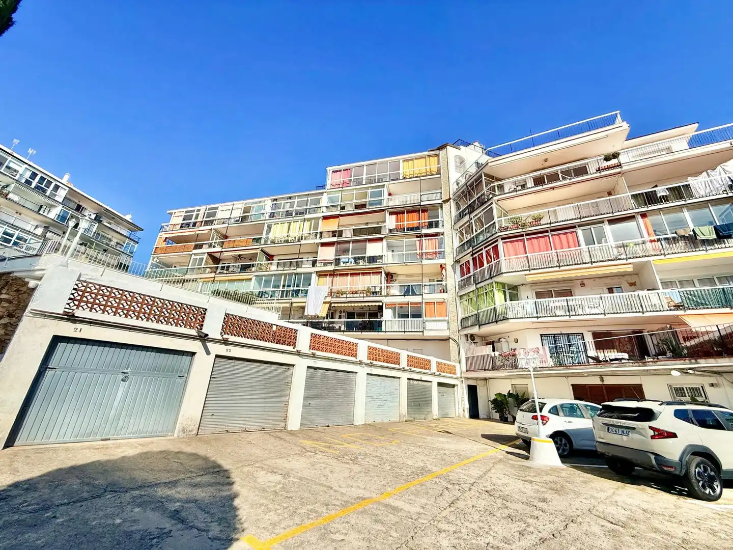 Apartamento en venta en Mas Baell - Can Carbó