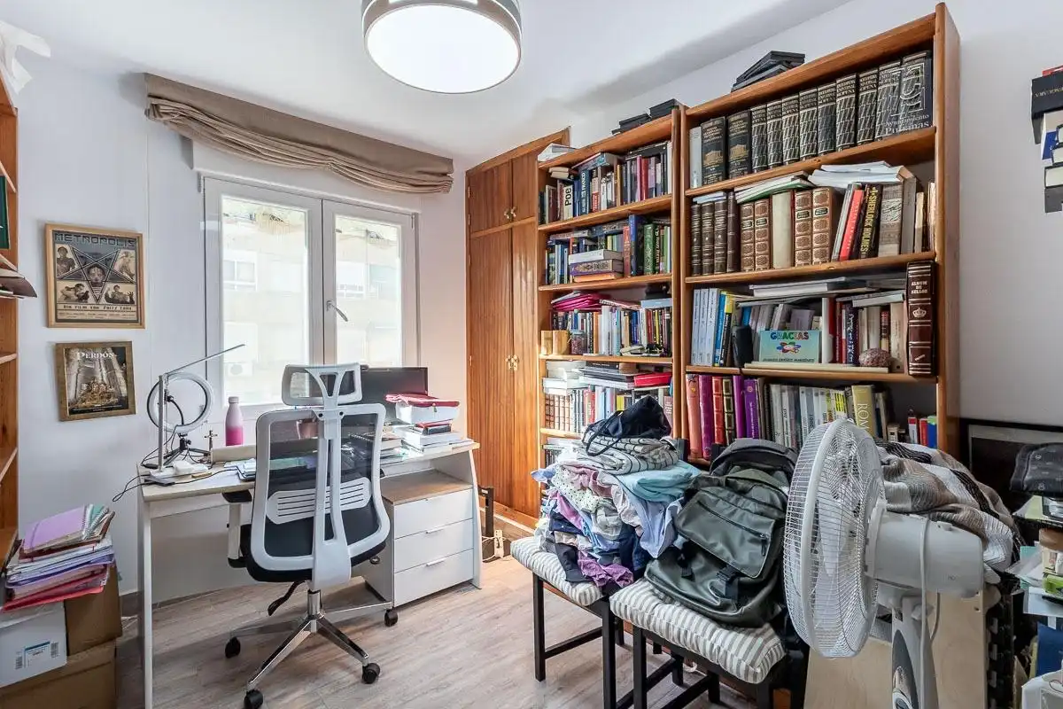 Flat with lift for sale in DE MALAGA, imagen 20