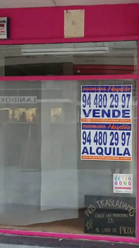 Business premises for sale in Particular de Club Kalea, imagen 8