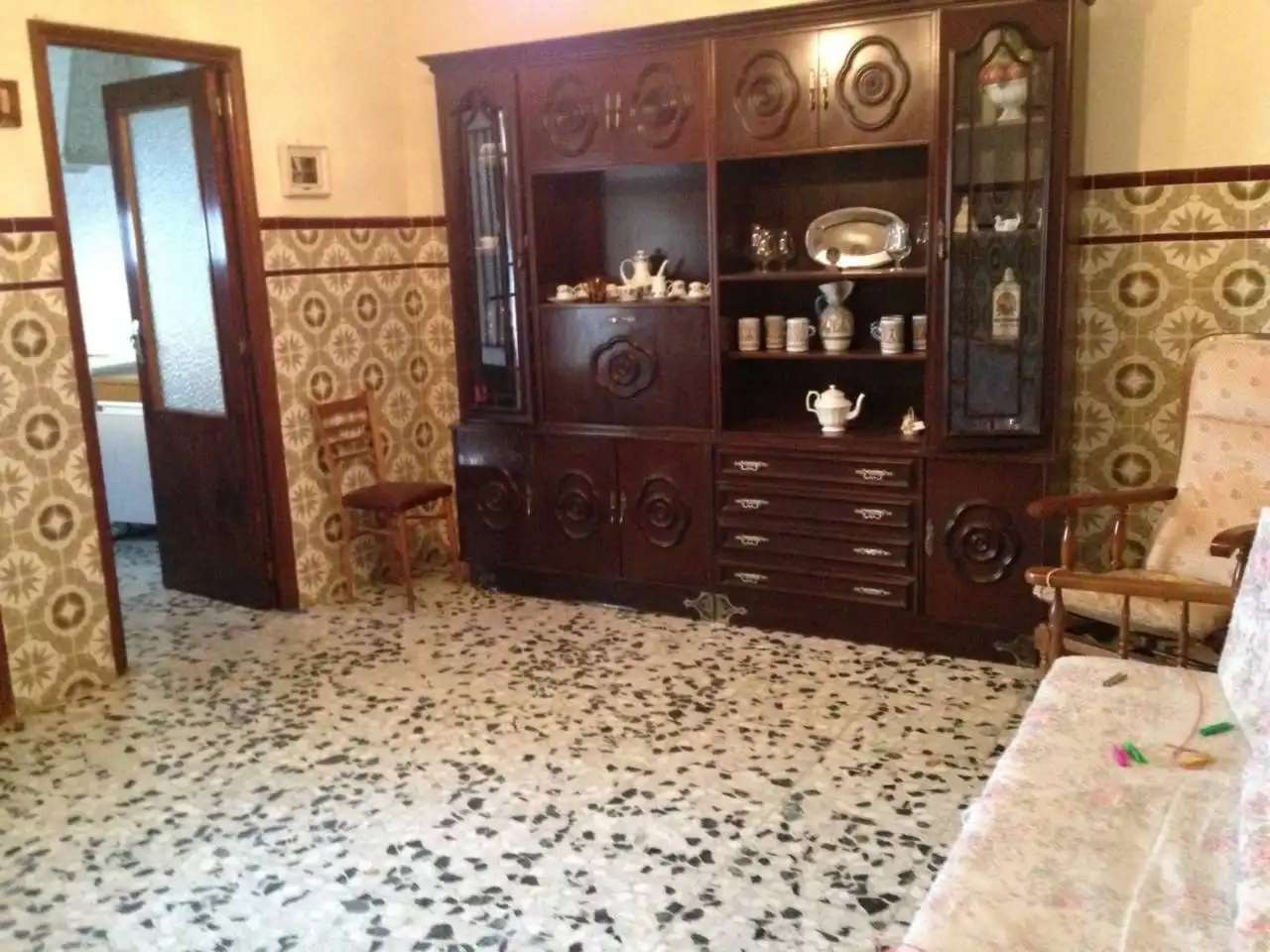 Casa en venta en Calle ALFAREROS
