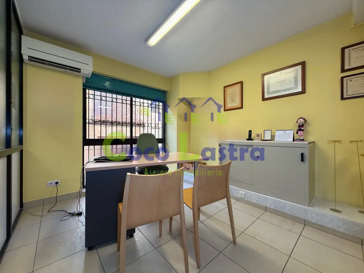 Business premises for sale in Calle Bretón, imagen 11