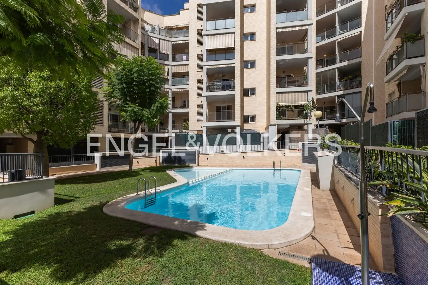 Appartamento con terrazza in affitto a Valterna, imagen 33