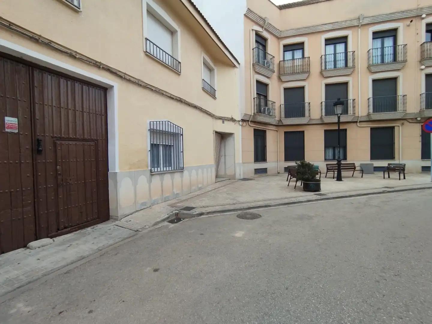 Haus zum Verkauf in Calle Ángel Izquierdo 31, imagen 25