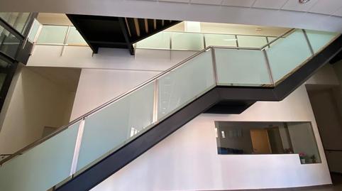 Foto 3 de Garatge en venda a Molino de la Vega,  Huelva Capital