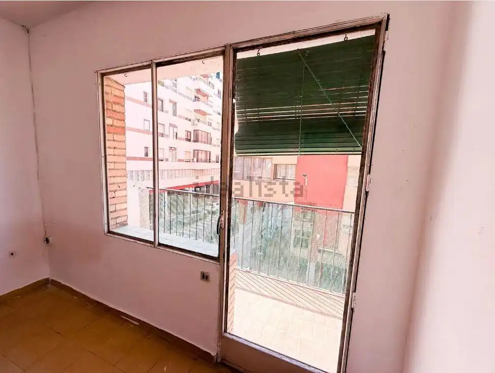 Terraza de Piso en venta en Benidorm con Terraza