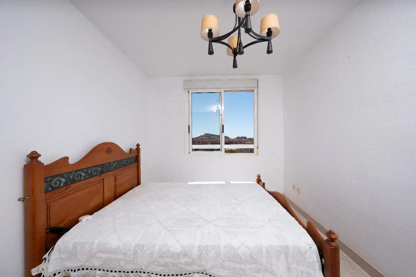 Wohnung mit Terrasse zum Verkauf in Garbinet - Vistahermosa, imagen 18