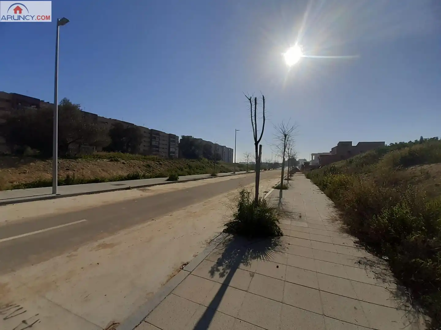 Residential land for sale in Entrenúcleos, imagen 7