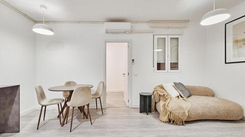 Foto 2 de Planta baja en venta en Calle de Meléndez Valdés, Arapiles, Madrid Capital