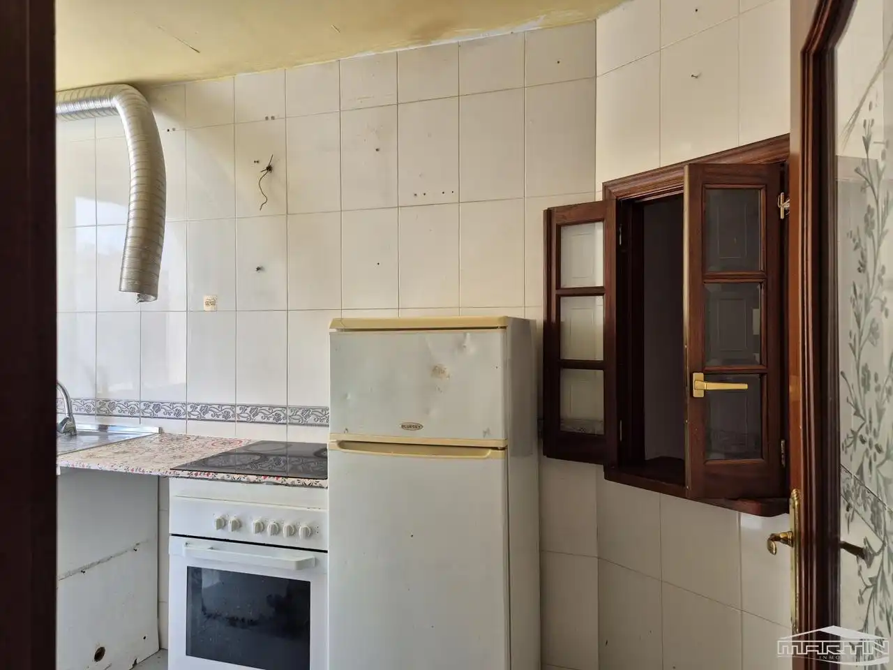 Flat for sale in Juan López Baja, 21, Centro